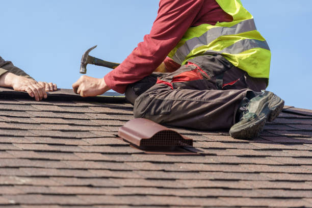 Best Tile Roofing Contractor  in Loudonville, OH