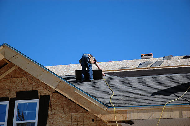 Quick and Trustworthy Emergency Roof Repair Services in Loudonville, OH