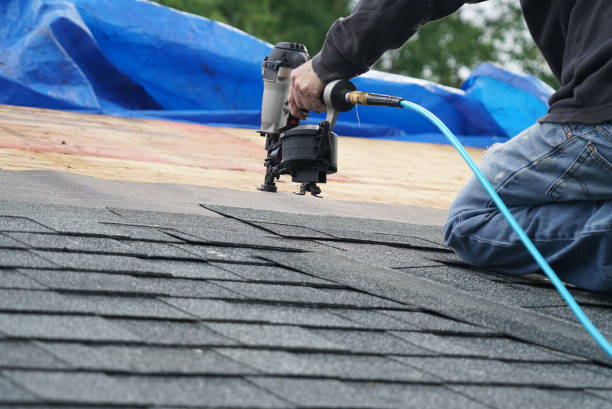 Best Roof Restoration Services  in Loudonville, OH