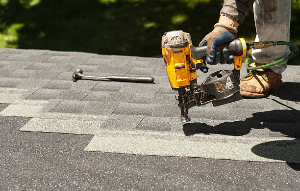 Best Local Roofing Companies  in Loudonville, OH