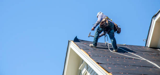 Best Residential Roofing Contractor  in Loudonville, OH